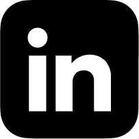 Zur Linkedin Seite, Linkedin Logo